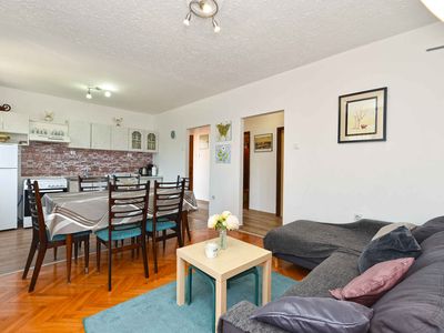 Ferienwohnung für 4 Personen (90 m²) in Medulin 4/10