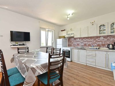 Ferienwohnung für 4 Personen (90 m²) in Medulin 5/10