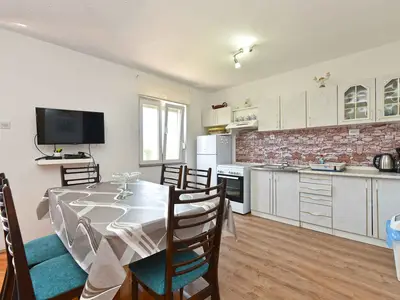 Ferienwohnung für 4 Personen (90 m²) in Medulin 5/10