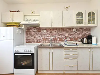 Ferienwohnung für 4 Personen (90 m²) in Medulin 7/10