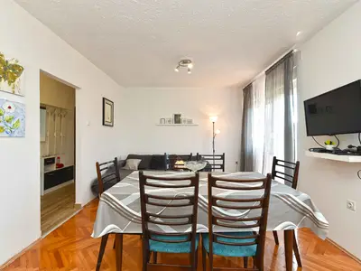 Ferienwohnung für 4 Personen (90 m²) in Medulin 8/10