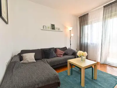 Ferienwohnung für 4 Personen (90 m²) in Medulin 9/10
