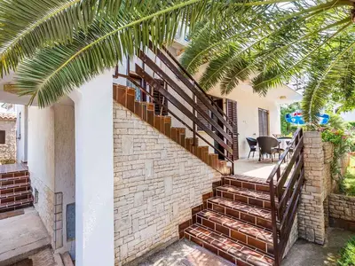 Ferienwohnung für 4 Personen (75 m²) in Medulin 4/10
