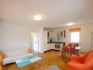 Ferienwohnung für 5 Personen (60 m²) in Medulin