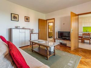 Ferienwohnung für 4 Personen (78 m²) in Medulin