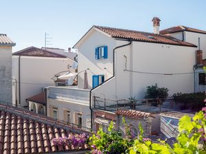 Ferienwohnung für 2 Personen (35 m&sup2;) in Medulin