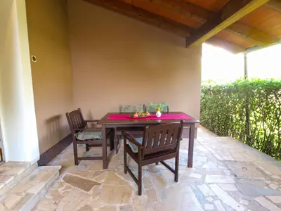 Ferienwohnung für 4 Personen (50 m²) in Medulin 6/10