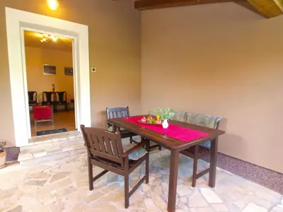 Ferienwohnung für 4 Personen (50 m²) in Medulin 7/10