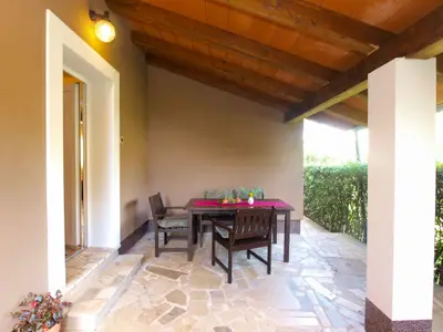 Ferienwohnung für 4 Personen (50 m²) in Medulin 1/10