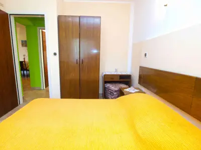 Ferienwohnung für 4 Personen (50 m²) in Medulin 10/10
