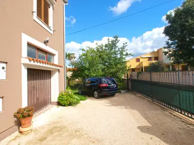 Ferienwohnung für 4 Personen (55 m²) in Medulin 4/10