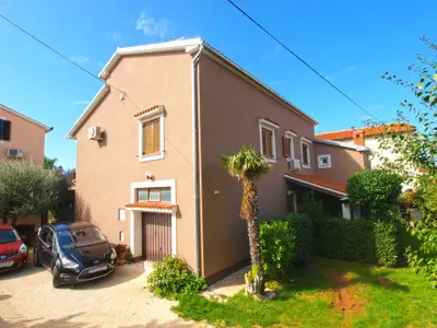 Ferienwohnung für 4 Personen (55 m²) in Medulin 5/10