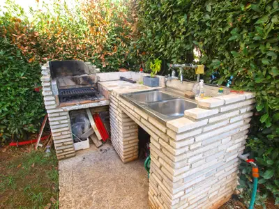 Ferienwohnung für 4 Personen (55 m²) in Medulin 7/10