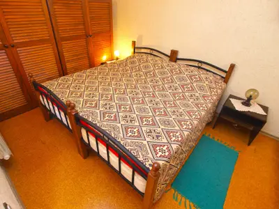 Ferienwohnung für 4 Personen (55 m²) in Medulin 10/10