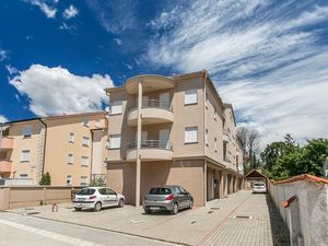 Ferienwohnung für 3 Personen (26 m&sup2;) in Medulin