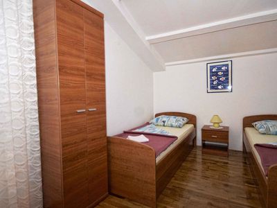 Ferienwohnung für 5 Personen (55 m²) in Medulin 10/10