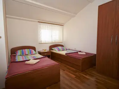 Ferienwohnung für 5 Personen (60 m²) in Medulin 8/10