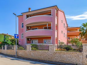 Ferienwohnung für 5 Personen (45 m²) in Medulin