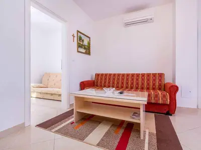 Ferienwohnung für 5 Personen (55 m²) in Medulin 5/10