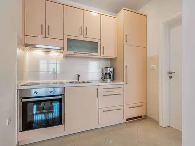 Ferienwohnung für 4 Personen (45 m²) in Medulin 3/8