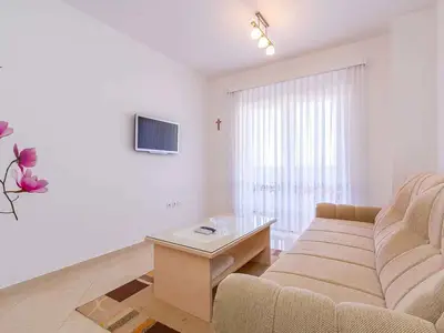 Ferienwohnung für 4 Personen (45 m²) in Medulin 6/8