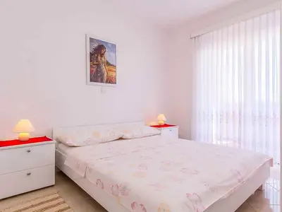 Ferienwohnung für 4 Personen (45 m²) in Medulin 8/8