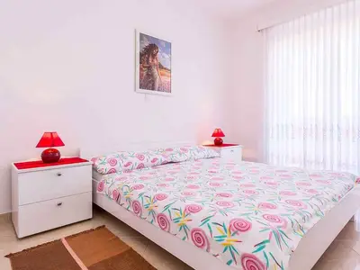 Ferienwohnung für 4 Personen (45 m²) in Medulin 8/8