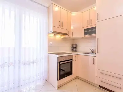 Ferienwohnung für 5 Personen (55 m²) in Medulin 5/10