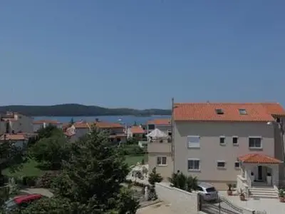 Eintritt