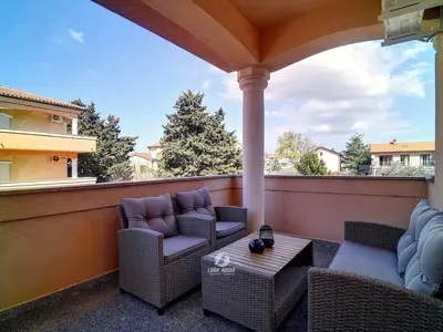 TerraceBalcony
