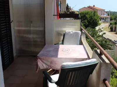 Ferienwohnung für 2 Personen (50 m²) in Medulin 1/7