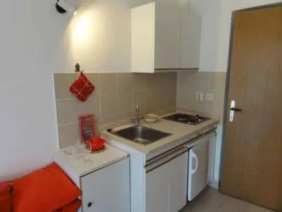 Ferienwohnung für 3 Personen (33 m²) in Medulin 7/10