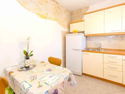 Ferienwohnung für 2 Personen (30 m²) in Medulin 1/10