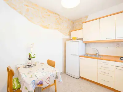 Ferienwohnung für 2 Personen (30 m²) in Medulin 5/10