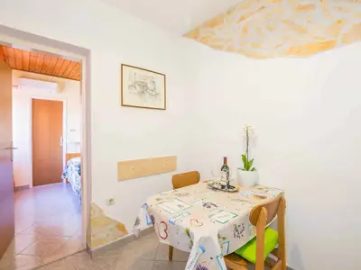 Ferienwohnung für 2 Personen (30 m²) in Medulin 6/10
