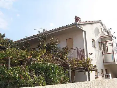 Ferienwohnung für 2 Personen (30 m²) in Medulin 3/10