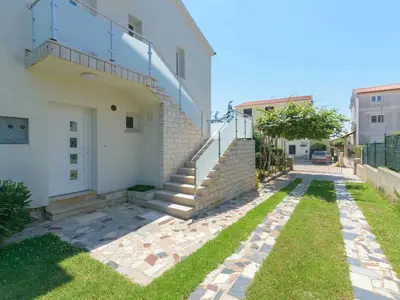 Ferienwohnung für 6 Personen (90 m²) in Medulin 3/10