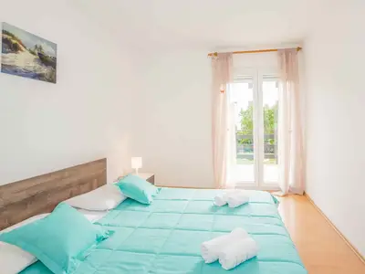 Ferienwohnung für 6 Personen (90 m²) in Medulin 7/10