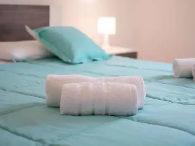 Ferienwohnung für 6 Personen (90 m²) in Medulin 10/10