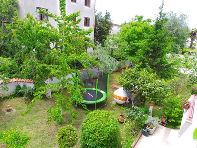 Ferienwohnung für 2 Personen (40 m²) in Medulin 9/10