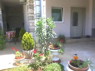 Ferienwohnung für 2 Personen (40 m²) in Medulin 2/10