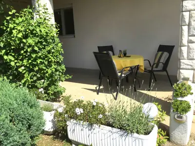 Ferienwohnung für 2 Personen (40 m²) in Medulin 3/10