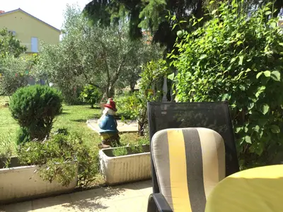 Ferienwohnung für 2 Personen (40 m²) in Medulin 4/10