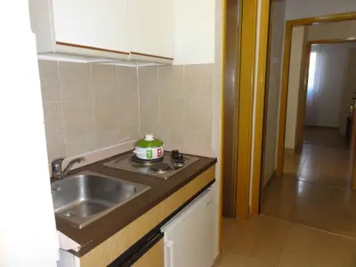 Ferienwohnung für 2 Personen (28 m²) in Medulin 7/9