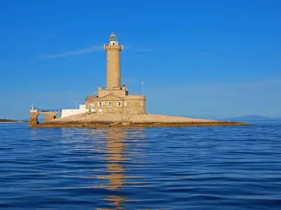 Ferienwohnung für 2 Personen (25 m²) in Medulin 6/10