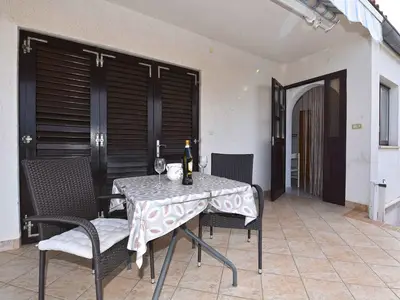 Ferienwohnung für 2 Personen (25 m²) in Medulin 7/10