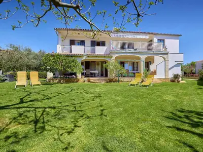 Ferienwohnung für 3 Personen (55 m²) in Medulin 9/10