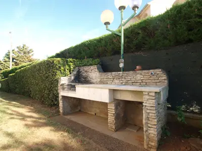 Ferienwohnung für 3 Personen (55 m²) in Medulin 10/10