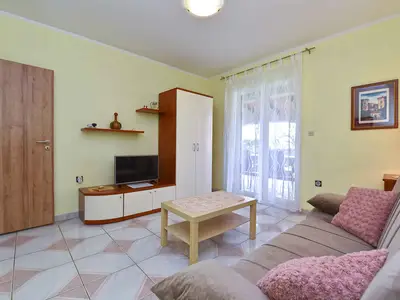 Ferienwohnung für 3 Personen (55 m²) in Medulin 7/10