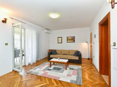 Ferienwohnung für 3 Personen (55 m²) in Medulin 7/10
